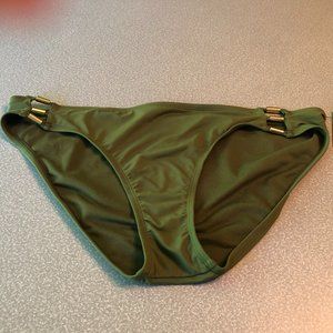Gibson Latimer swimsuit bottoms NWT